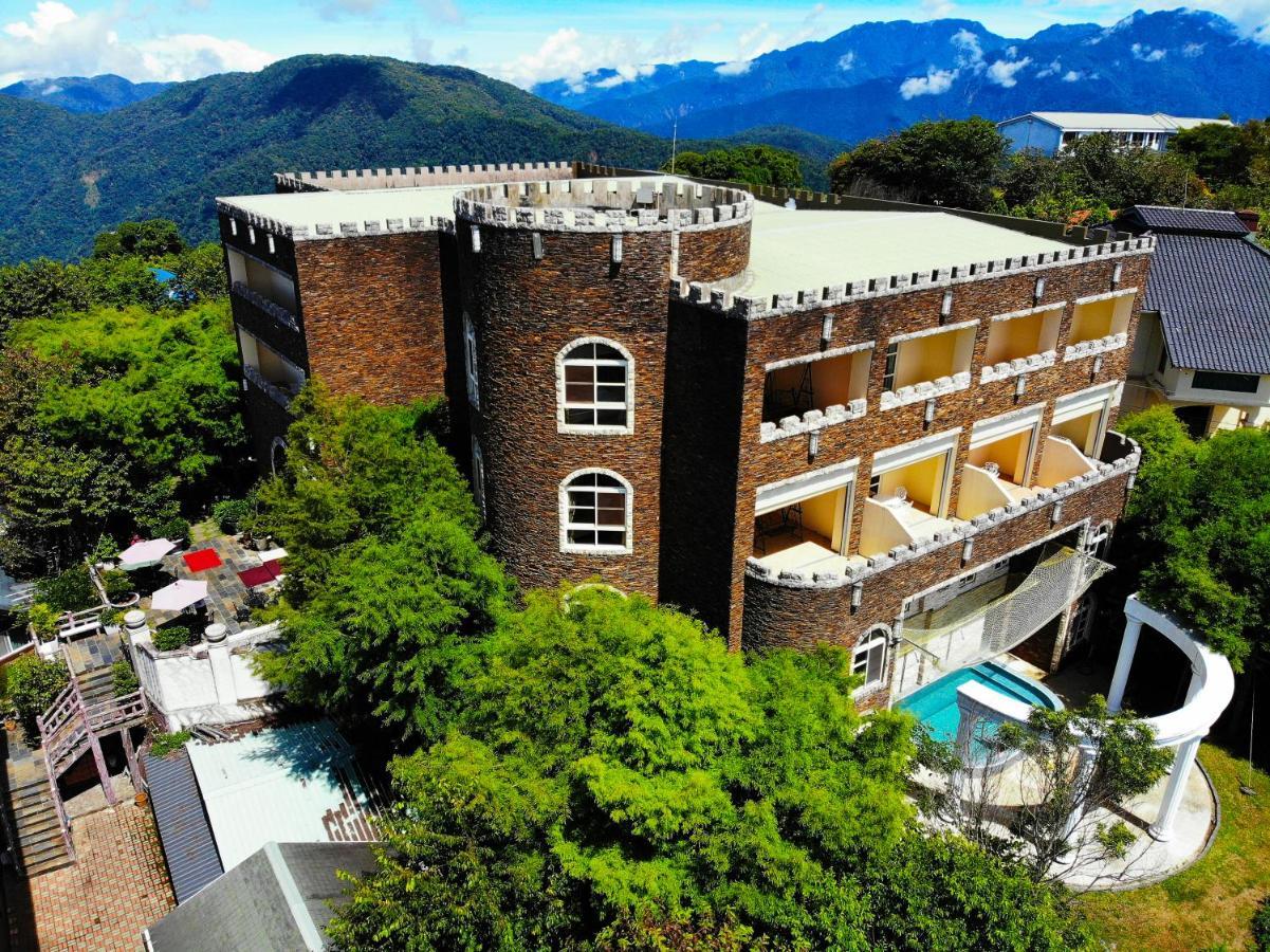 Huis Ten Bosch Renai Exterior foto