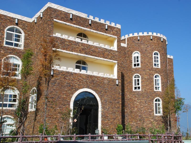 Huis Ten Bosch Renai Exterior foto