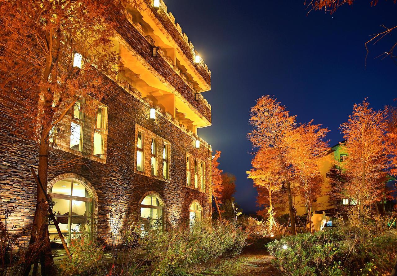 Huis Ten Bosch Renai Exterior foto